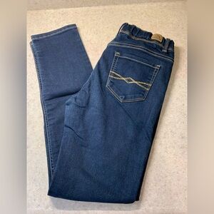 Jordache Kids Blue Jeans